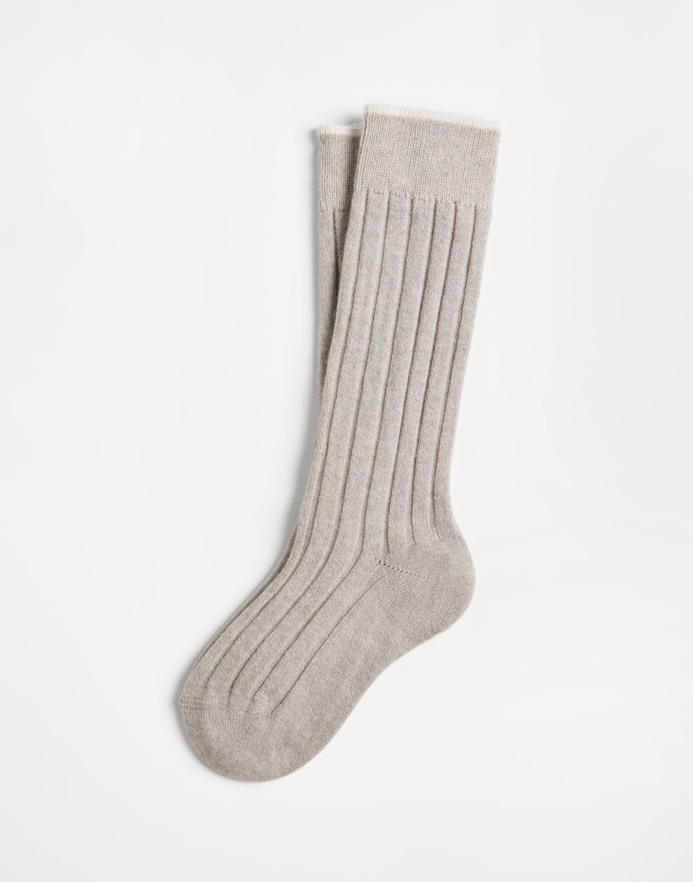 Knit socks Buff Boys - Brunello Cucinelli