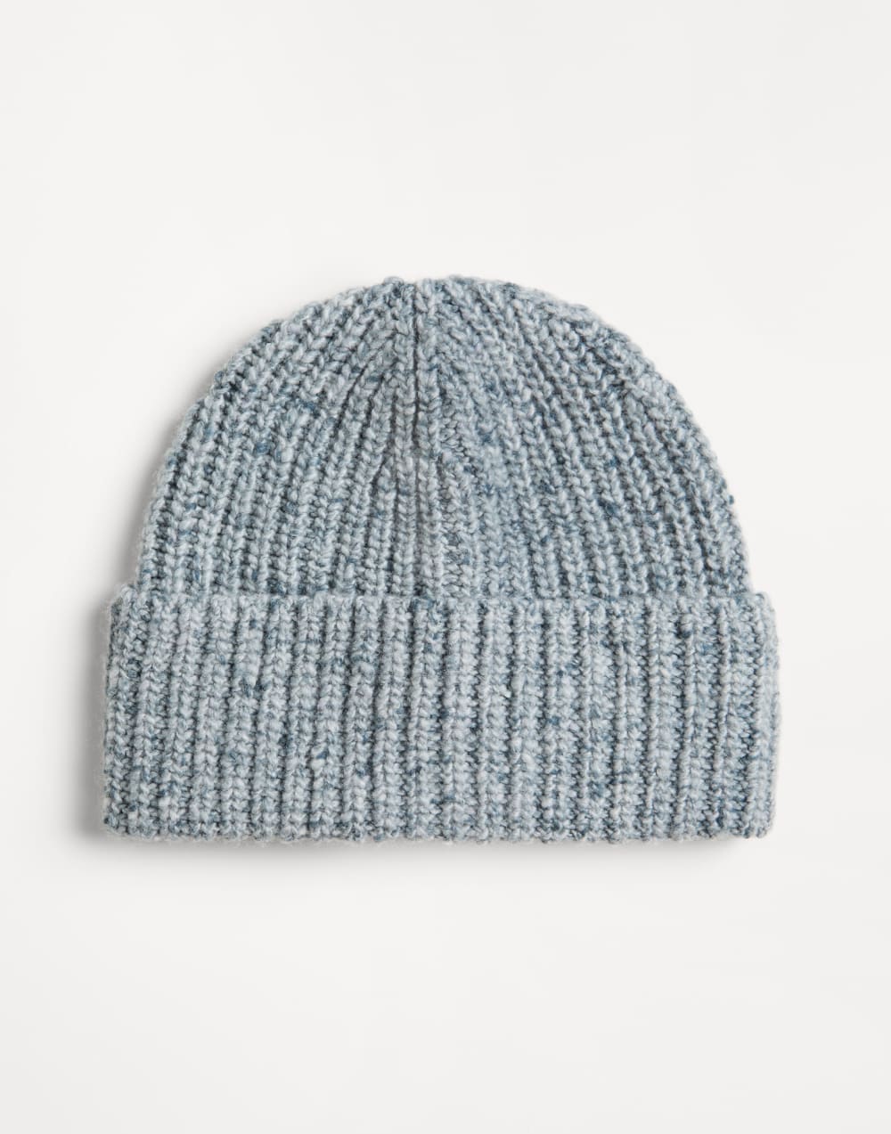 Cashmere beanie Sky Blue Boys - Brunello Cucinelli