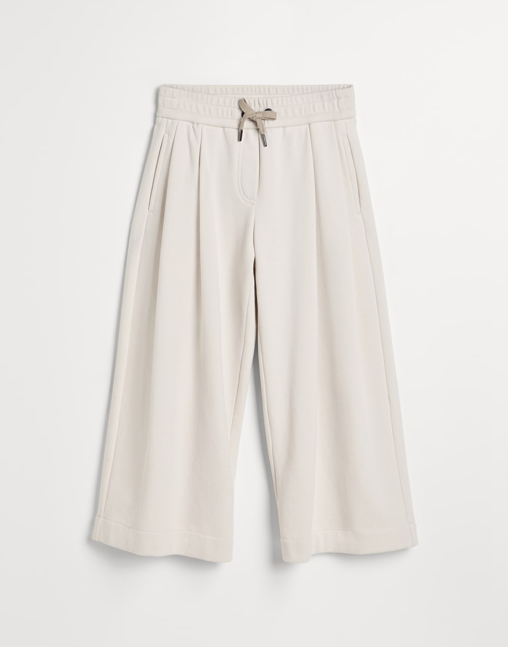 Wide trousers Panama Girls - Brunello Cucinelli