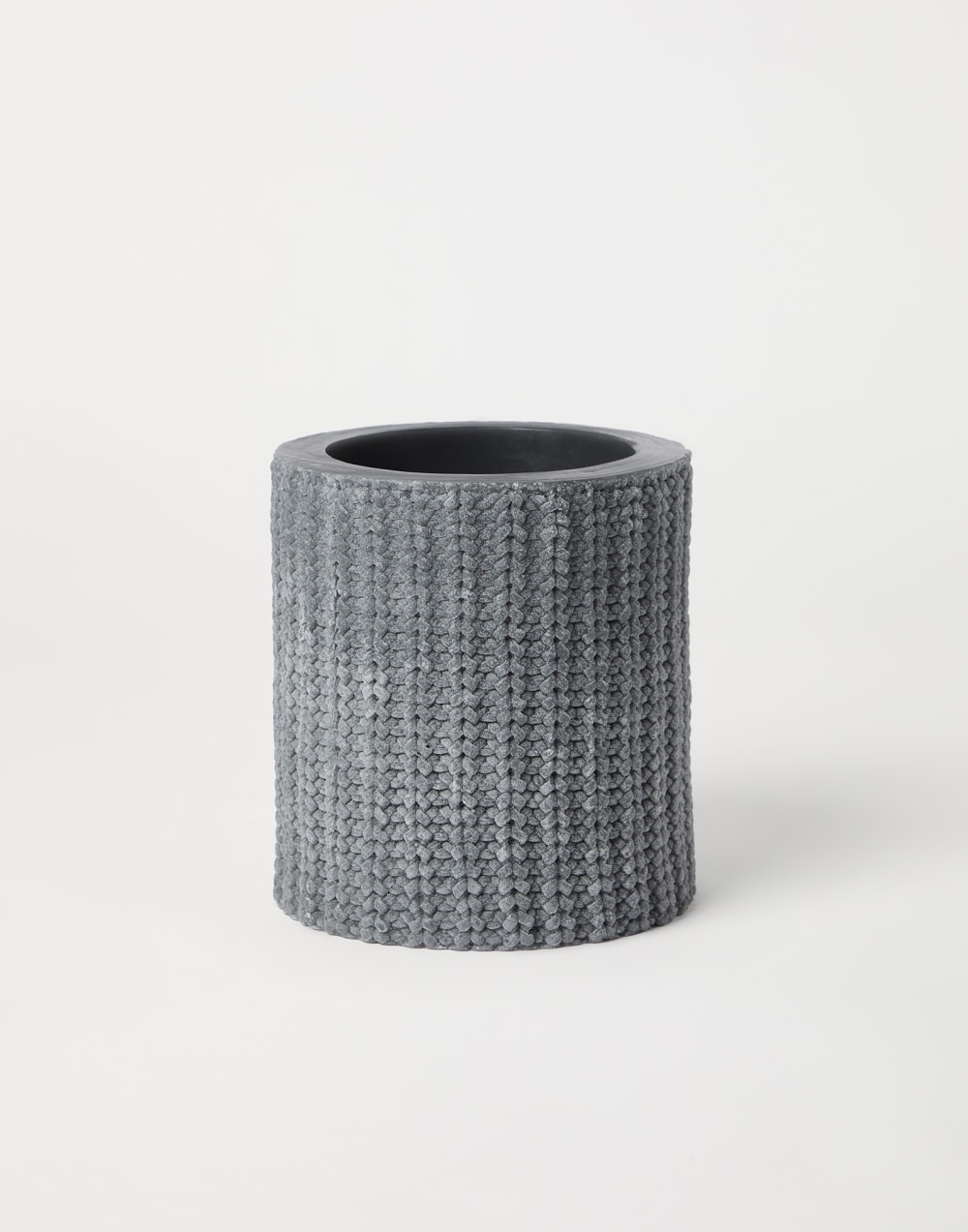 大型蜡制灯笼 炮铜灰色 生活风格 - Brunello Cucinelli