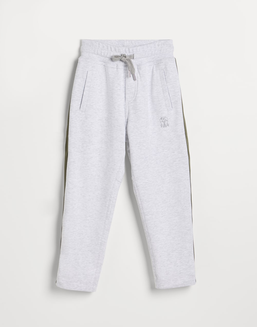 卫衣裤 浅灰 男童 - Brunello Cucinelli
