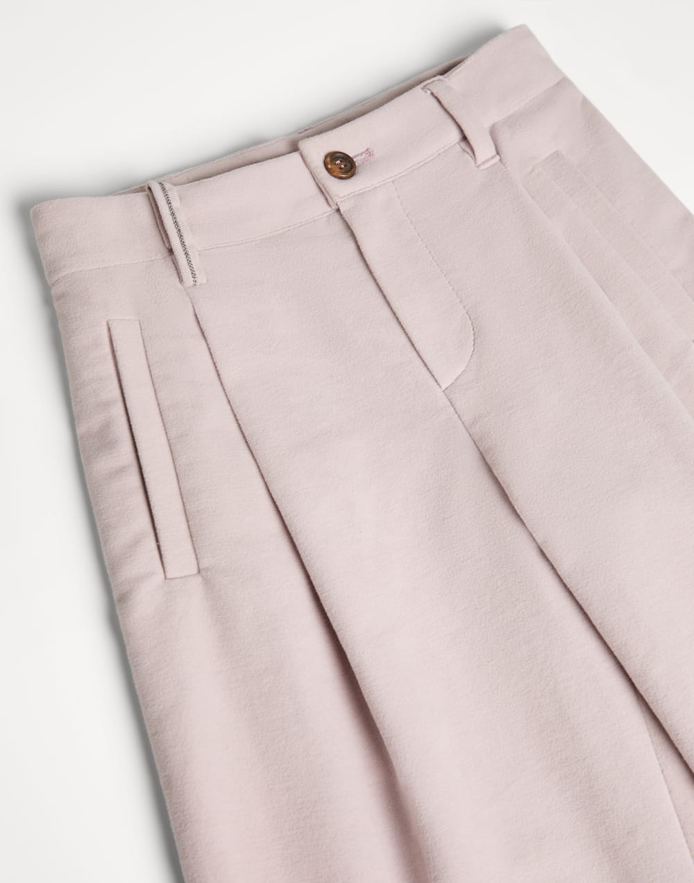 四角泳裤 粉红色 女童 - Brunello Cucinelli