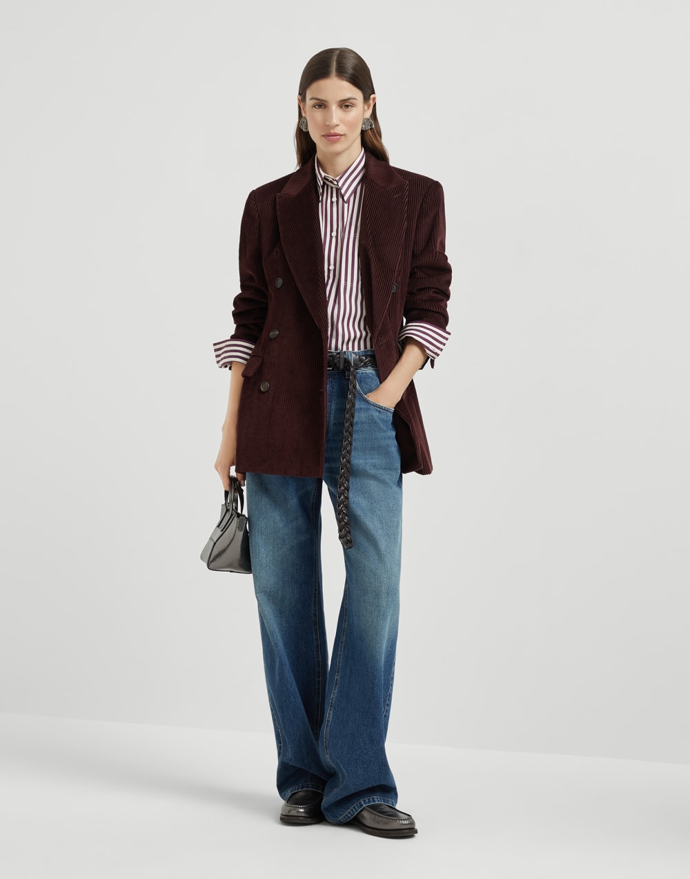 女款 - Brunello Cucinelli