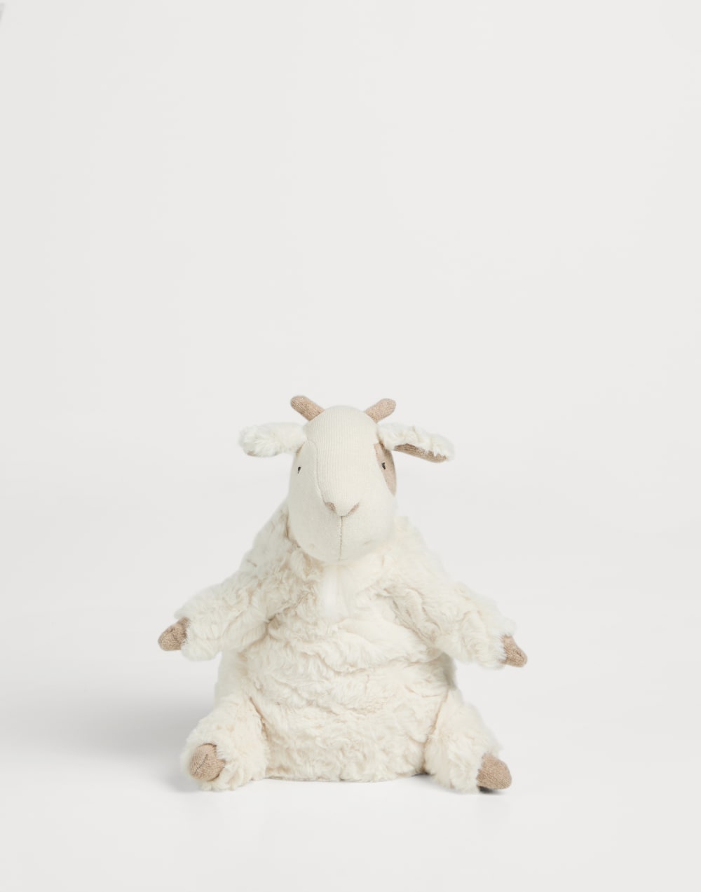 Bea hand puppet Panama Baby - Brunello Cucinelli