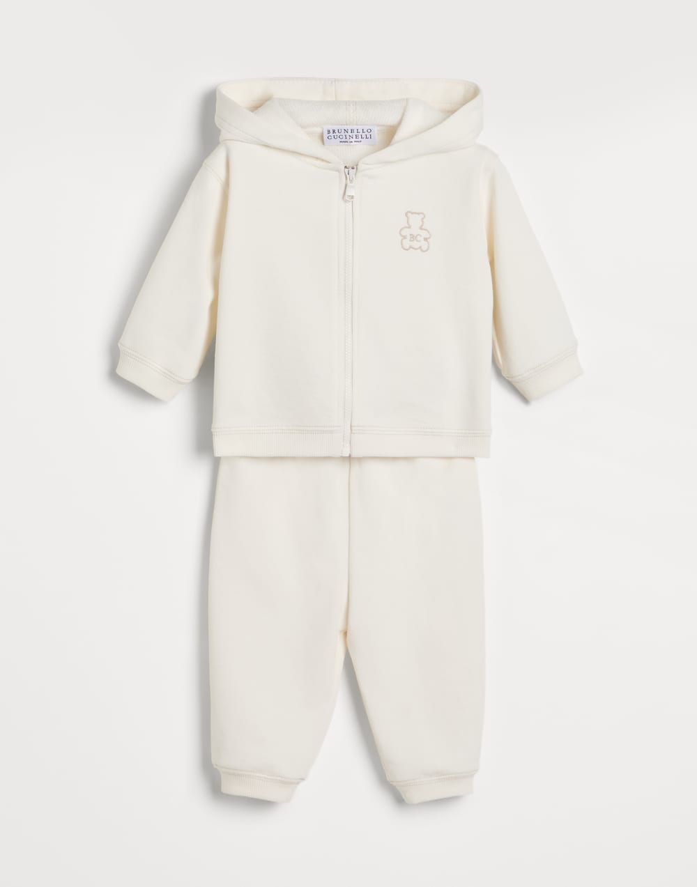 Малыши - Brunello Cucinelli