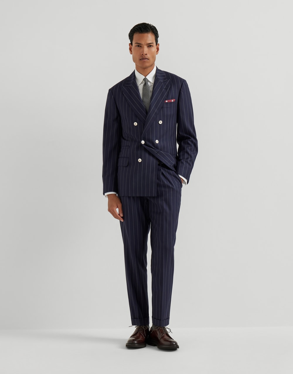   男款 - Brunello Cucinelli