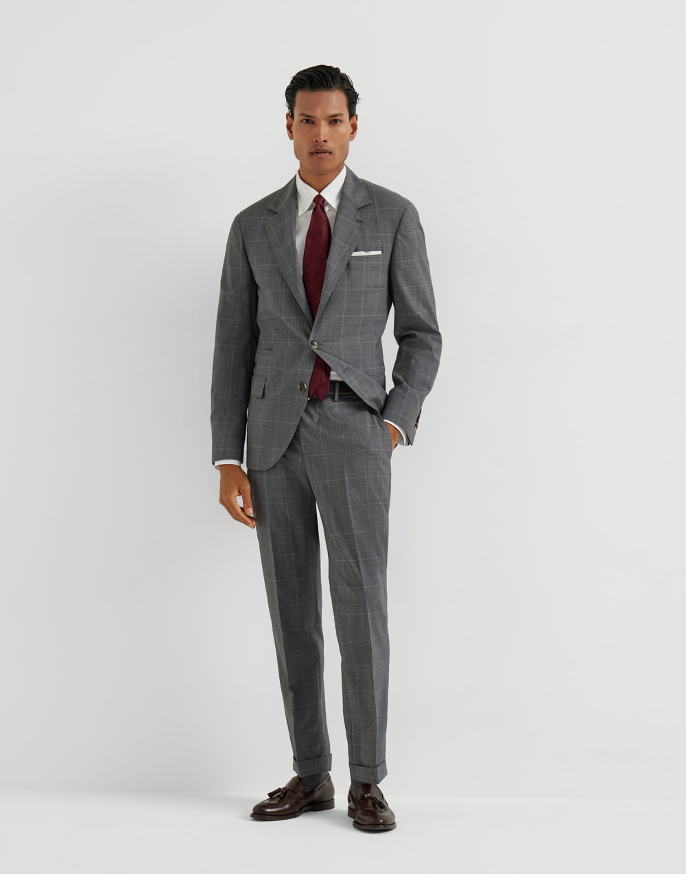   Man - Brunello Cucinelli