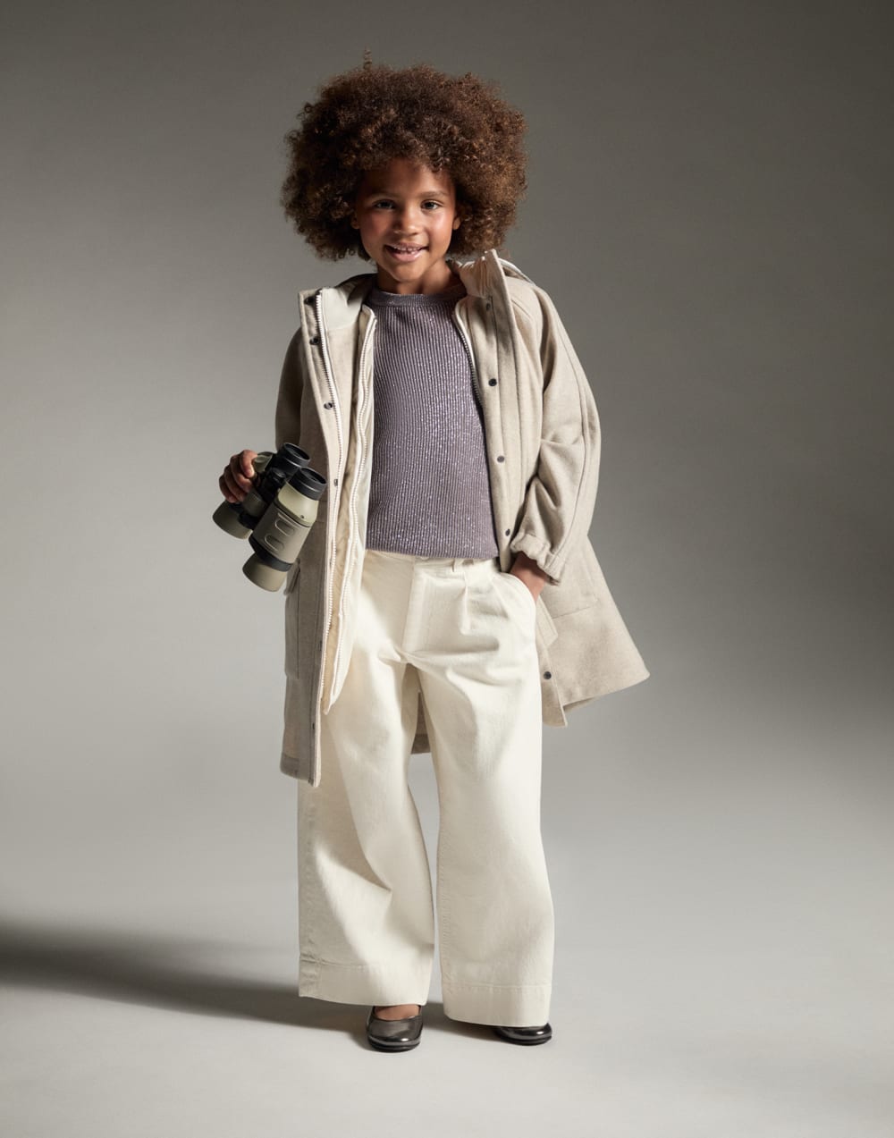   Girls - Brunello Cucinelli