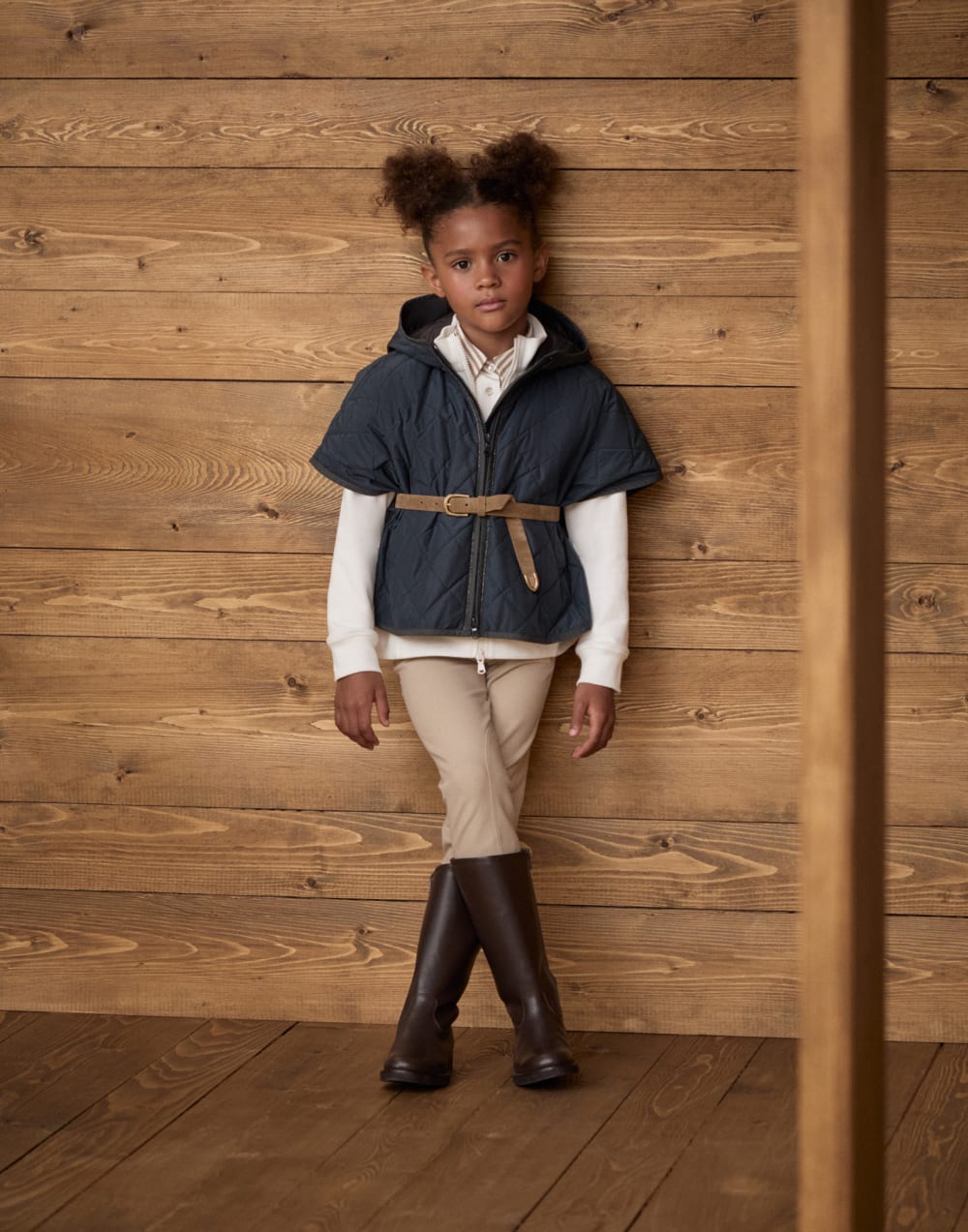   Girls - Brunello Cucinelli