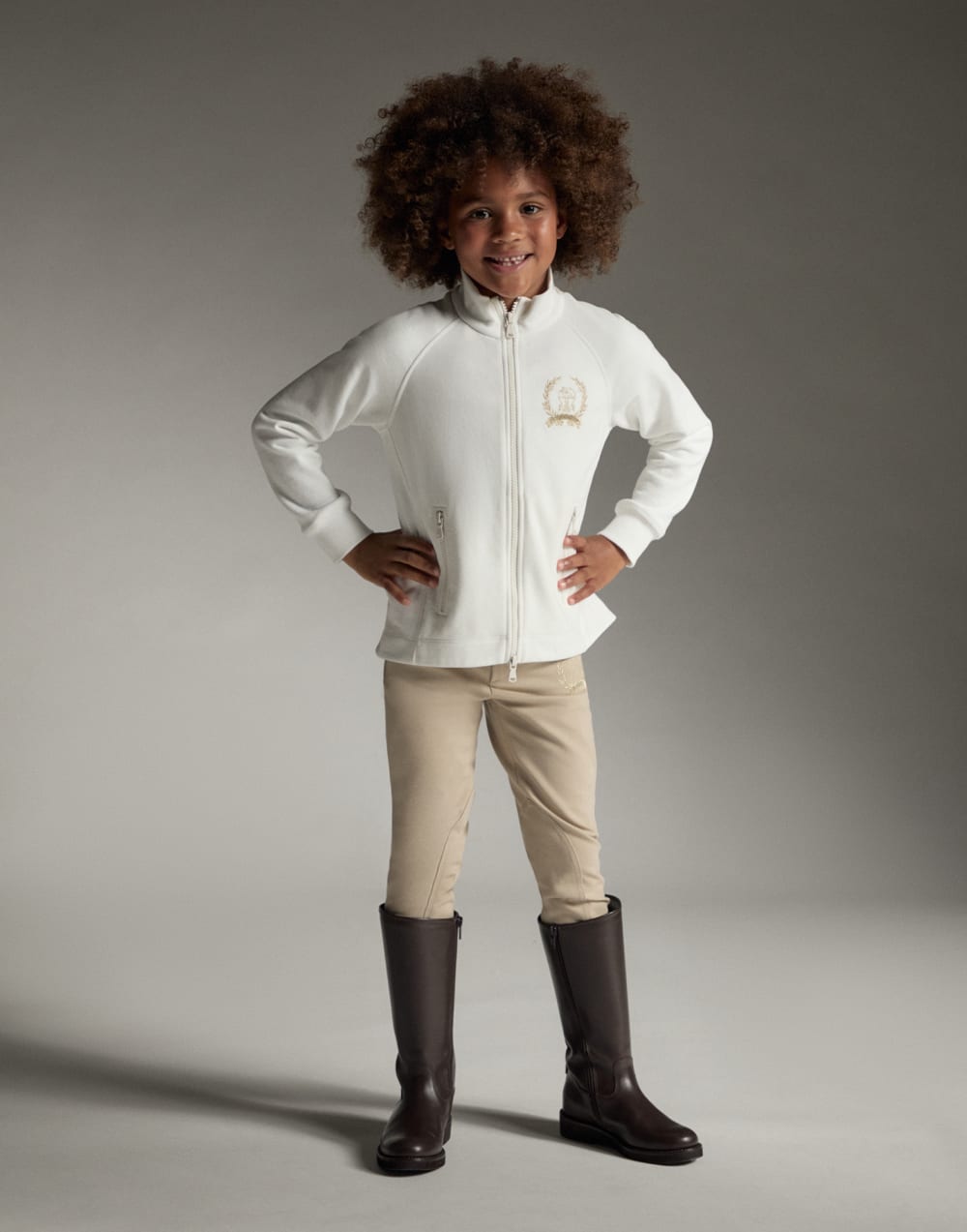 Girls - Brunello Cucinelli