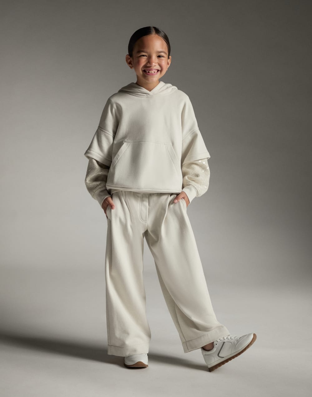 Girls - Brunello Cucinelli