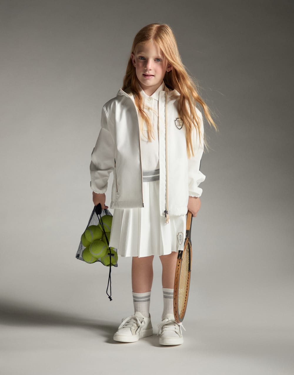 Girls - Brunello Cucinelli