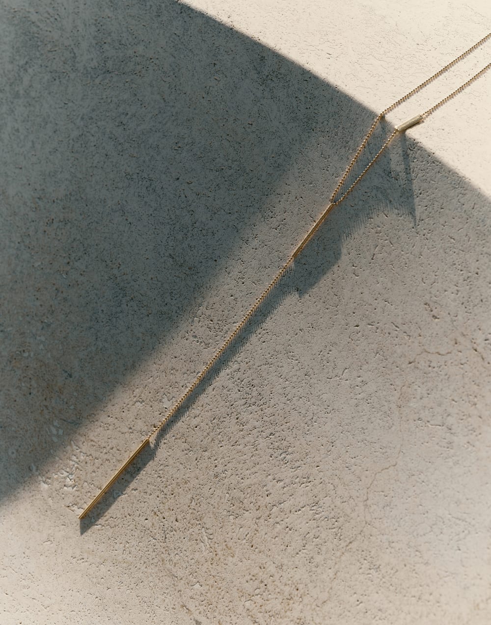 Collier en or avec diamant Or Femme - Brunello Cucinelli