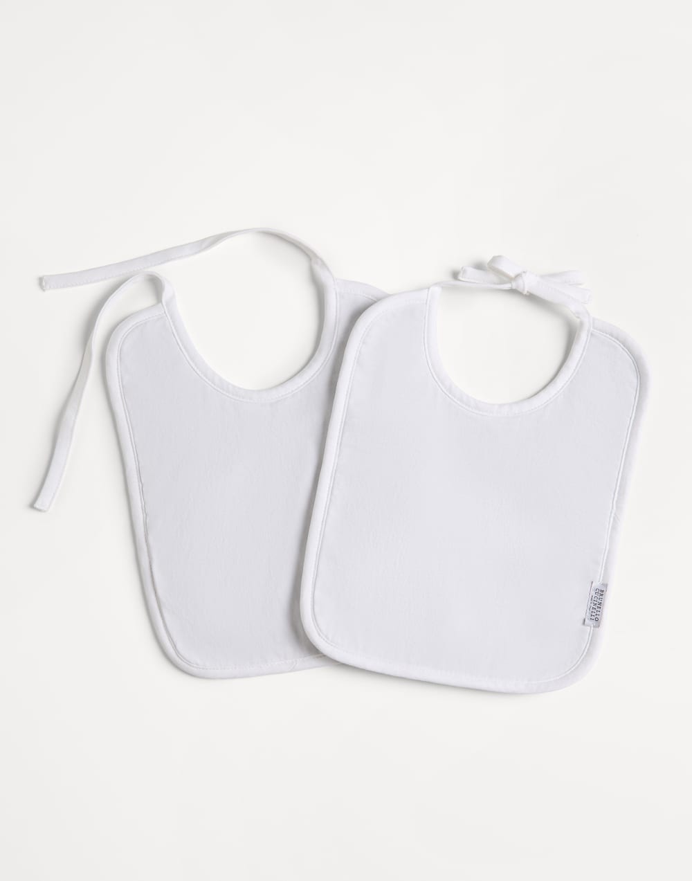 婴儿围兜套装 浅灰 幼童 - Brunello Cucinelli