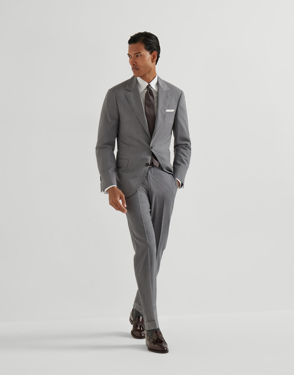   Man - Brunello Cucinelli