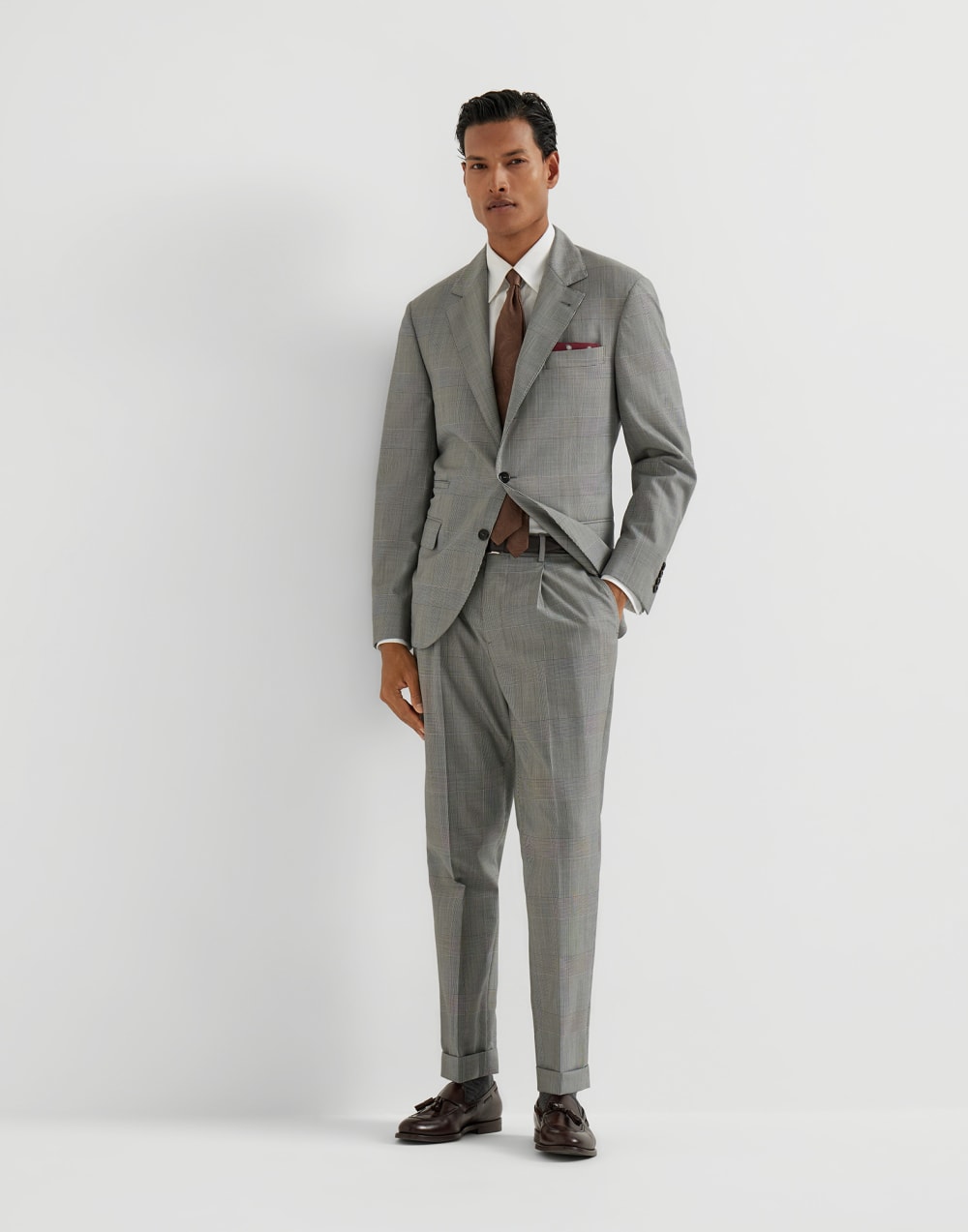   Herren - Brunello Cucinelli