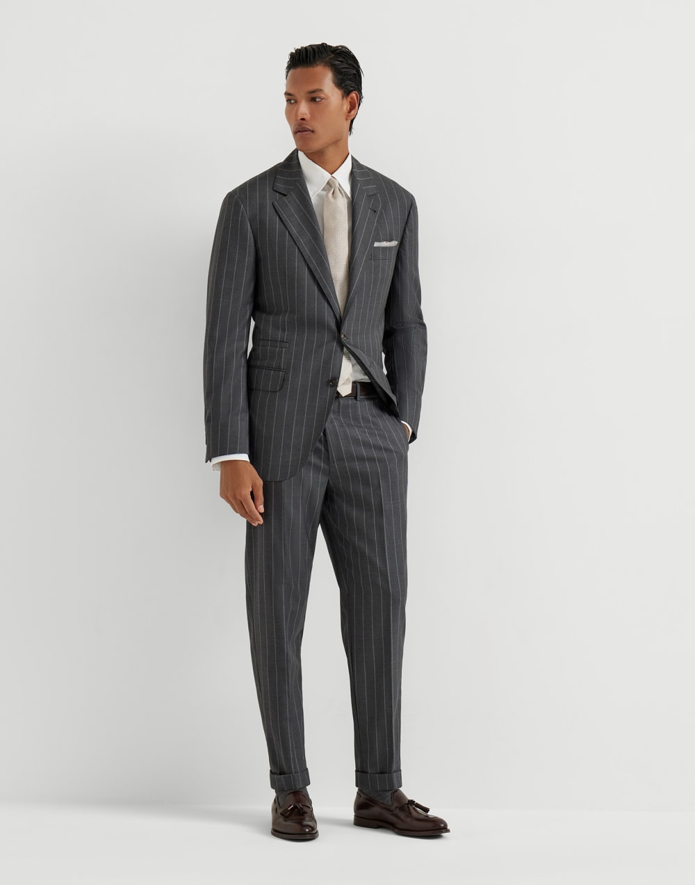 Man - Brunello Cucinelli