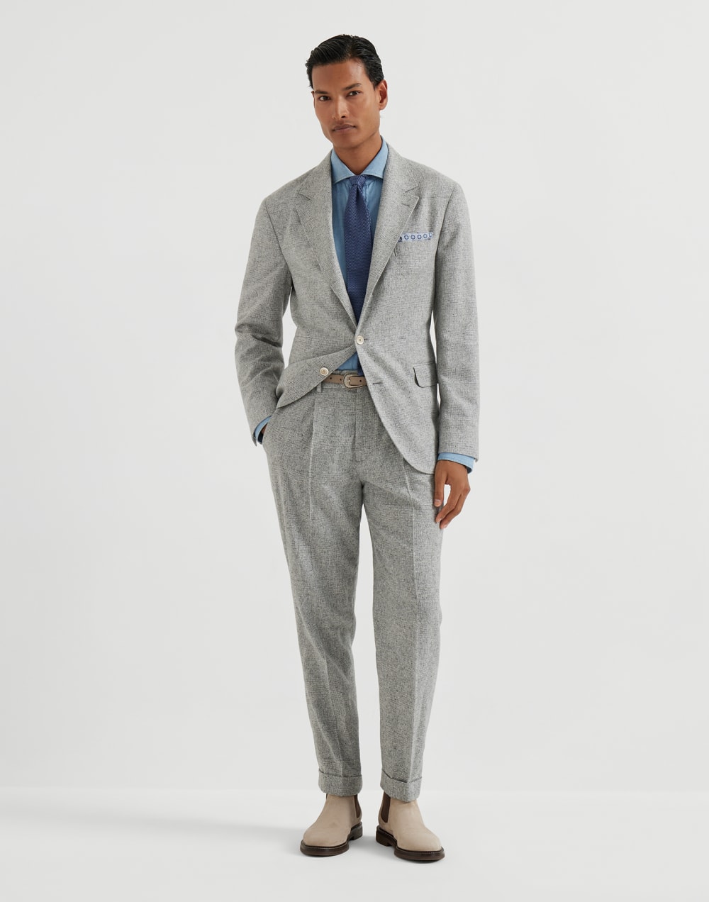 Man - Brunello Cucinelli