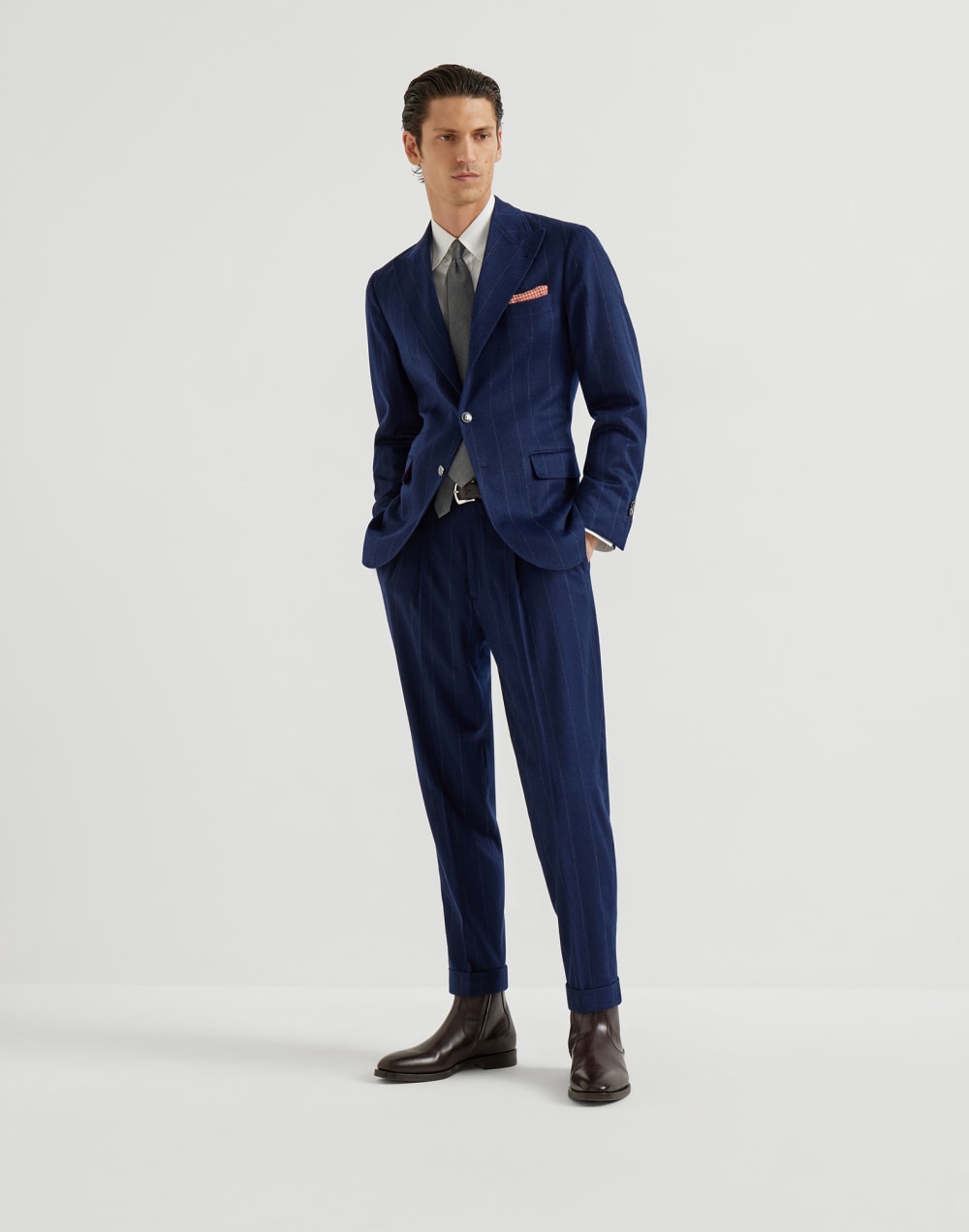 Man - Brunello Cucinelli