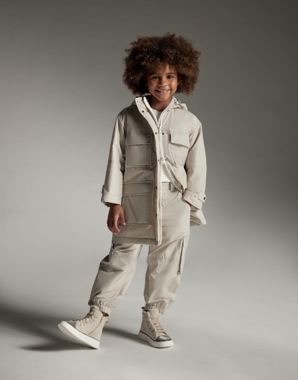 Niña - Brunello Cucinelli