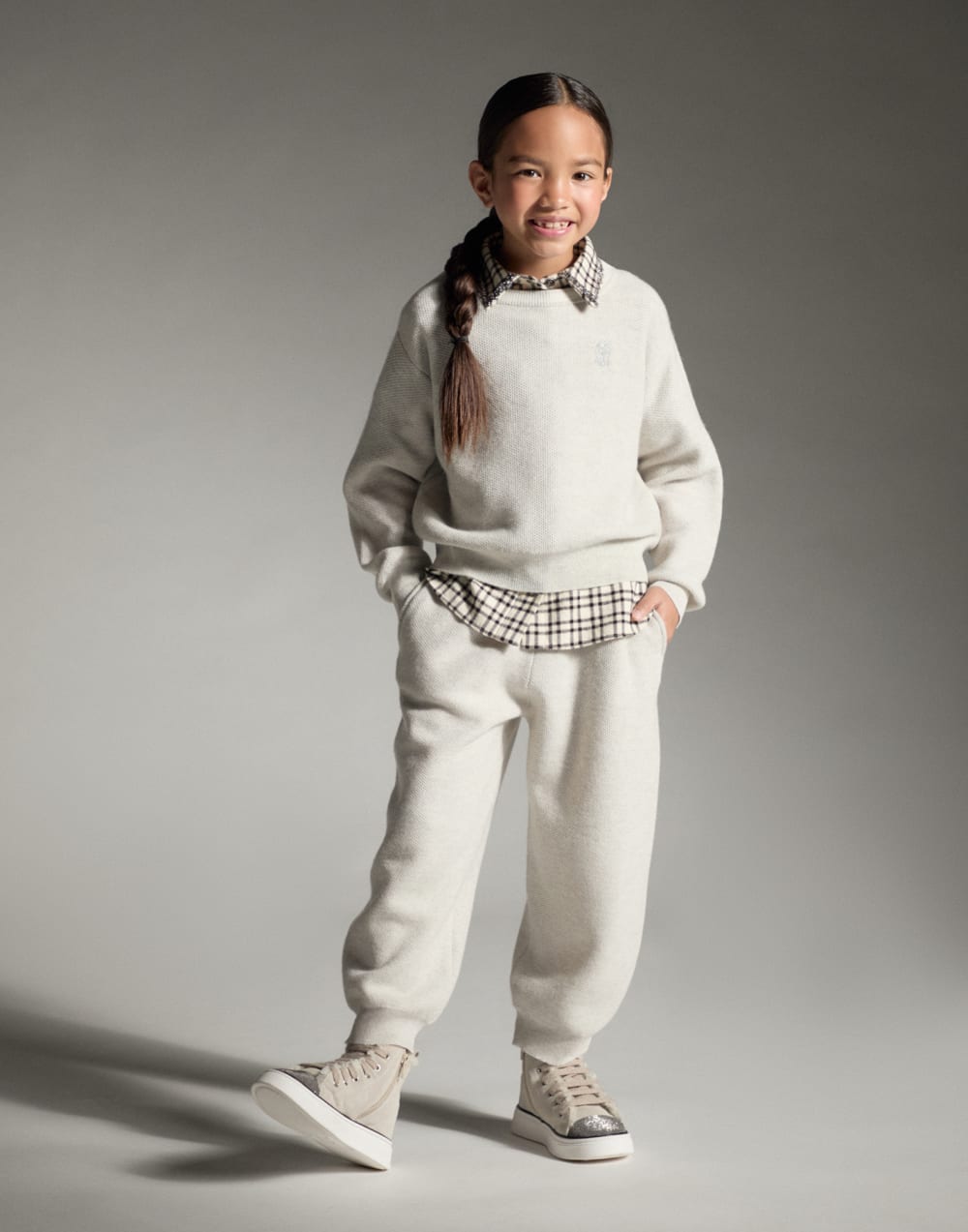 Niña - Brunello Cucinelli
