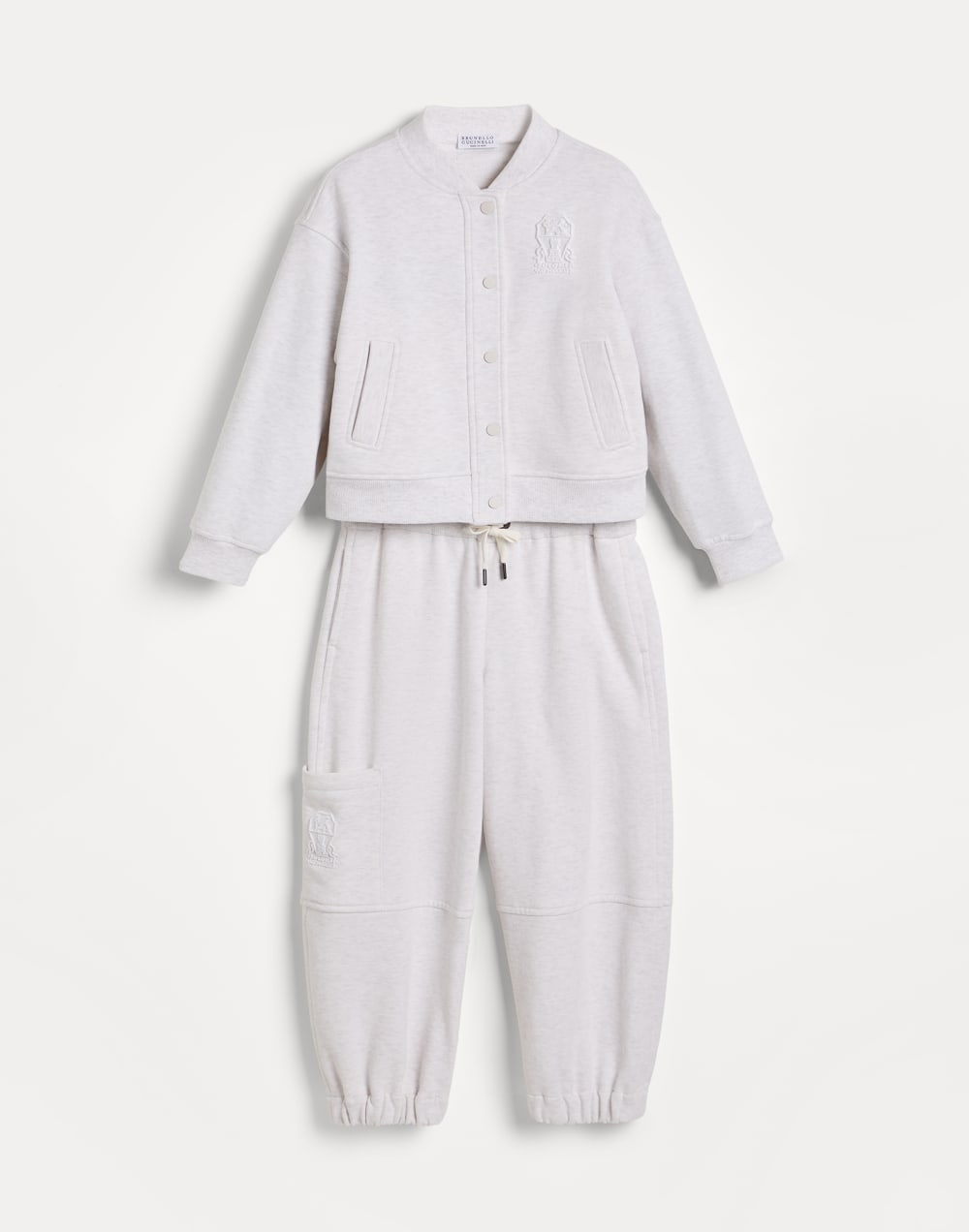 Girls - Brunello Cucinelli