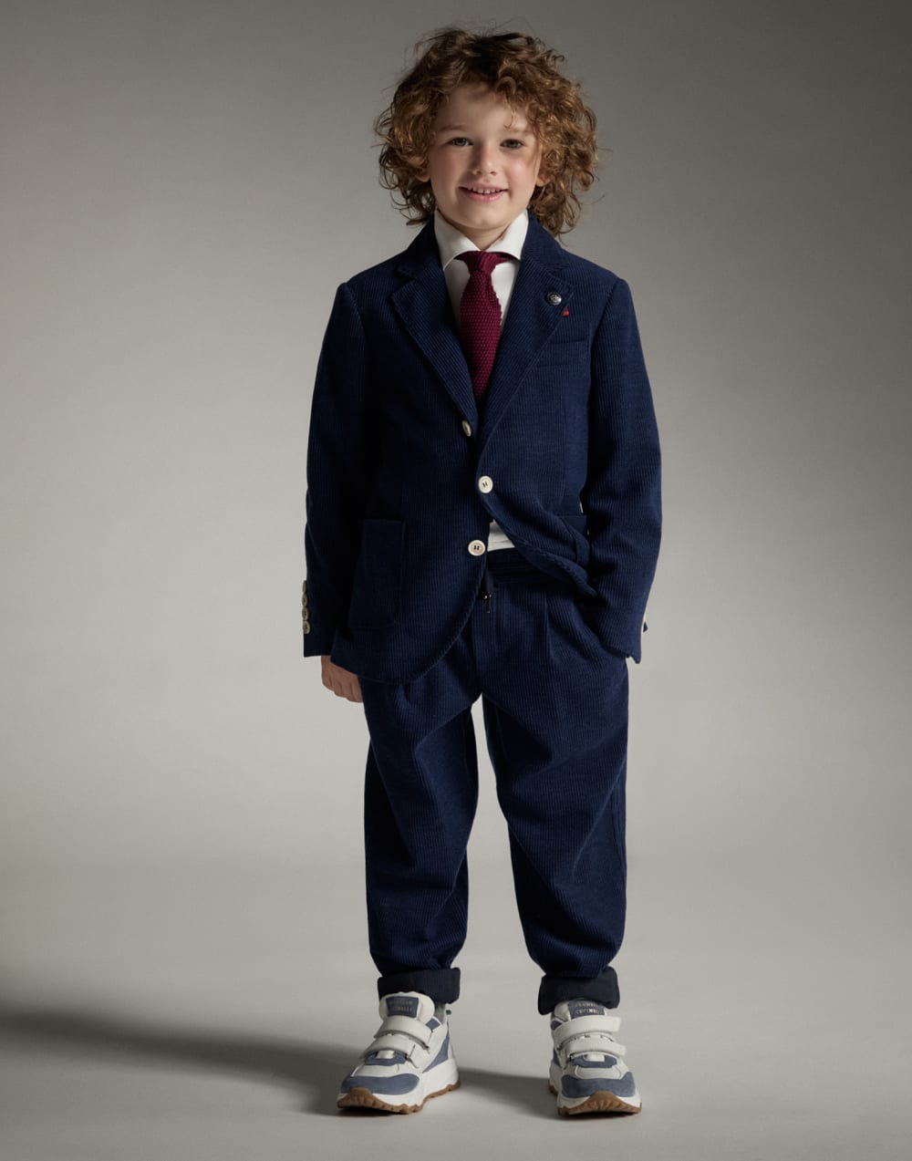 Boys - Brunello Cucinelli