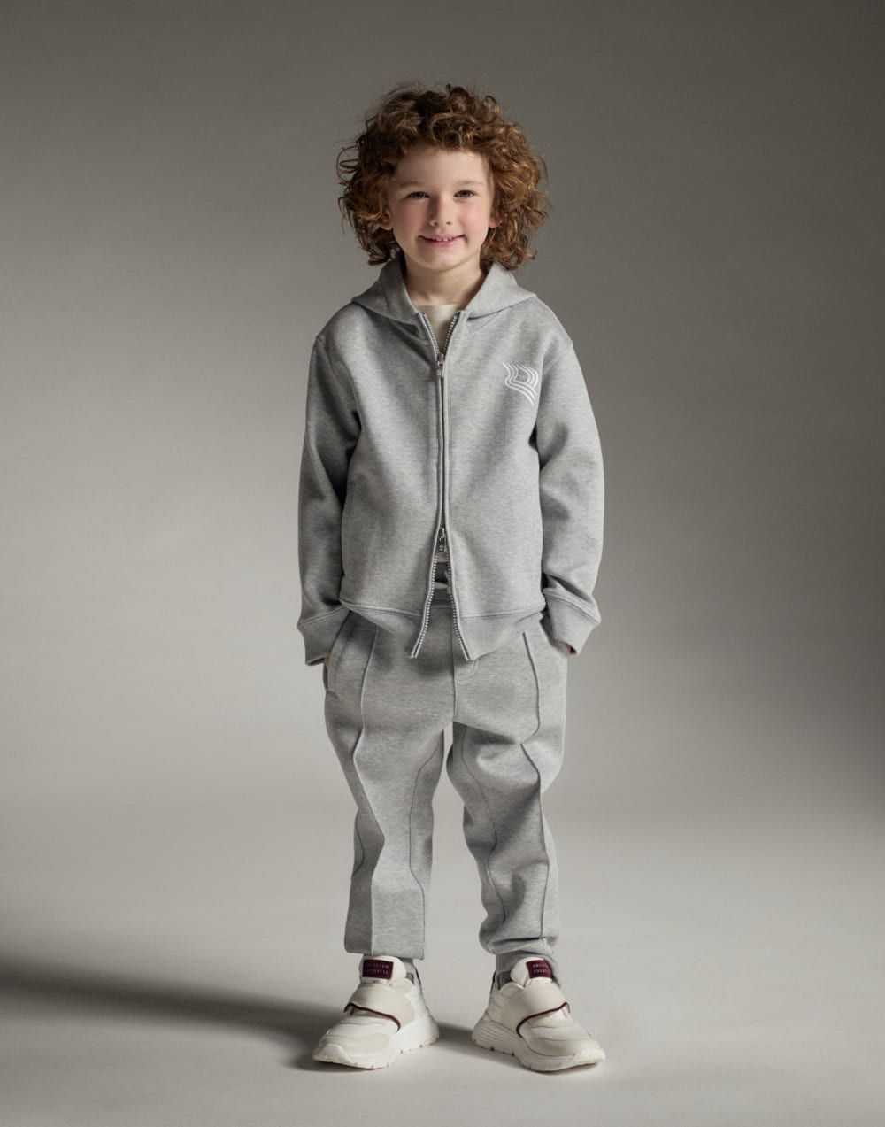 Boys - Brunello Cucinelli