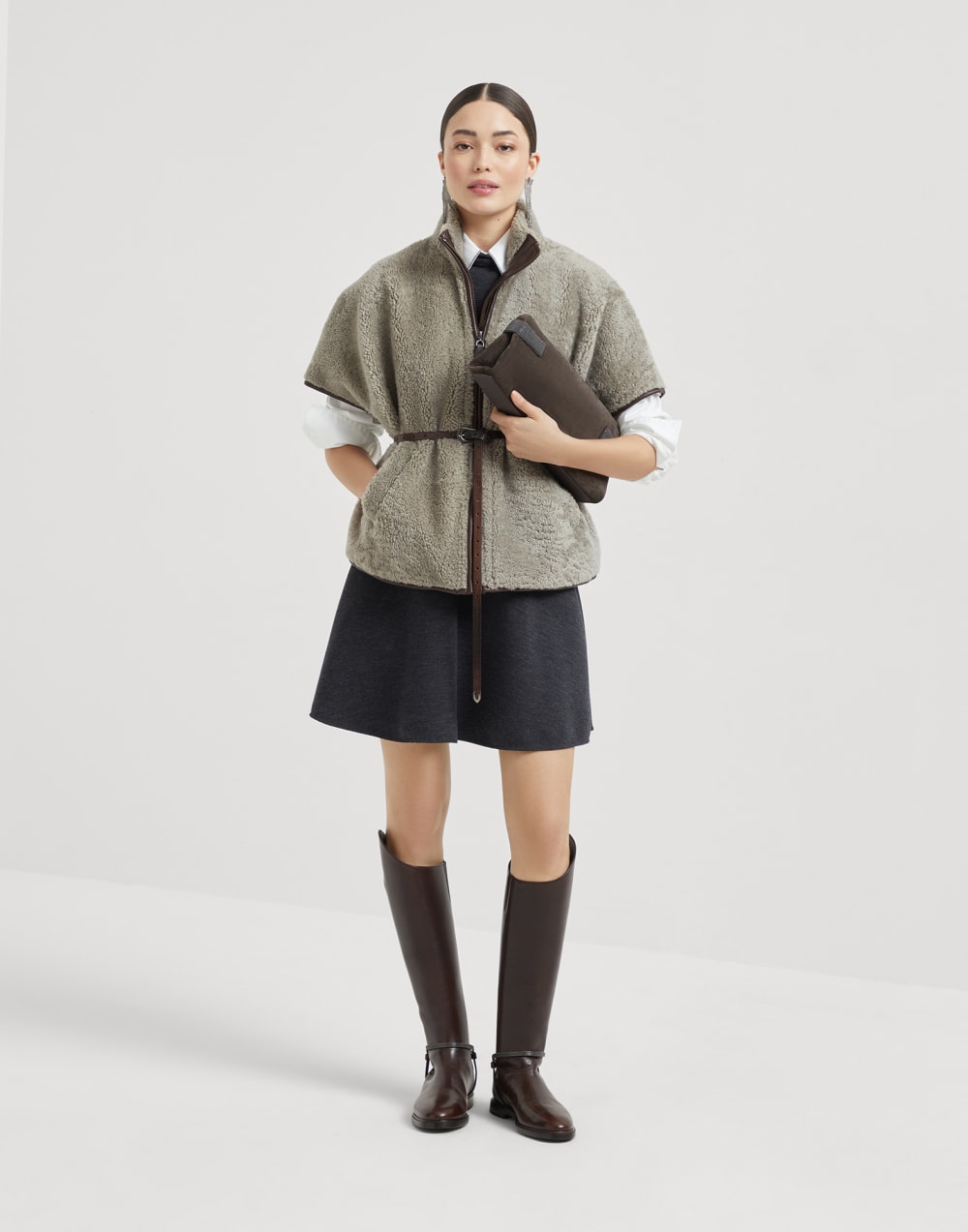 Woman - Brunello Cucinelli