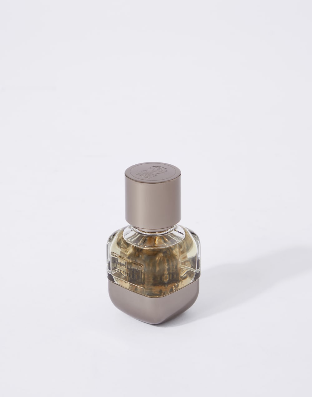 女士淡香精30毫升 透明色 香水 - Brunello Cucinelli