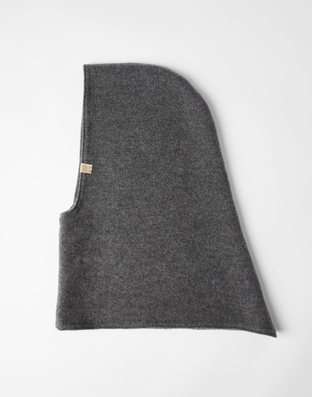 Balaclava Lead Woman - Brunello Cucinelli