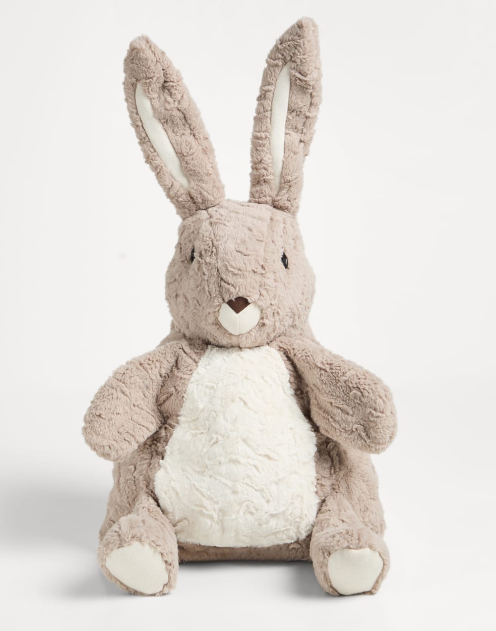 Biagio 小兔子睡衣袋 浅棕色 幼童 - Brunello Cucinelli