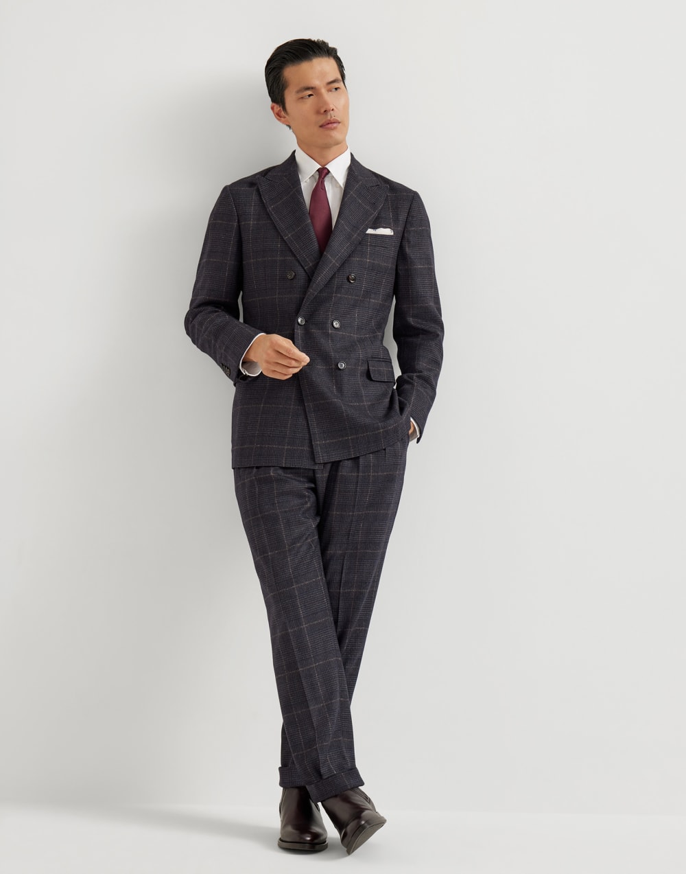 Hombre - Brunello Cucinelli