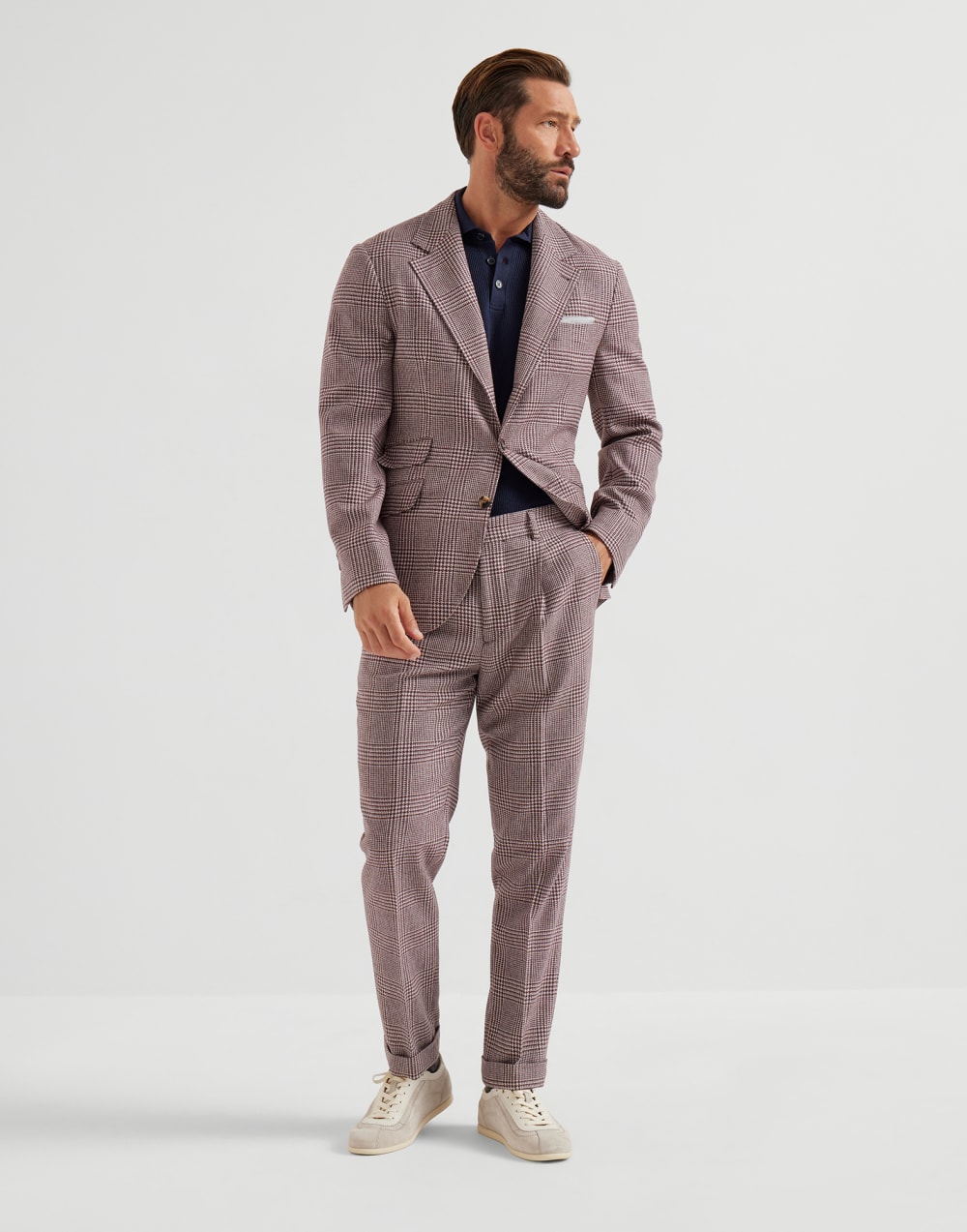   Herren - Brunello Cucinelli