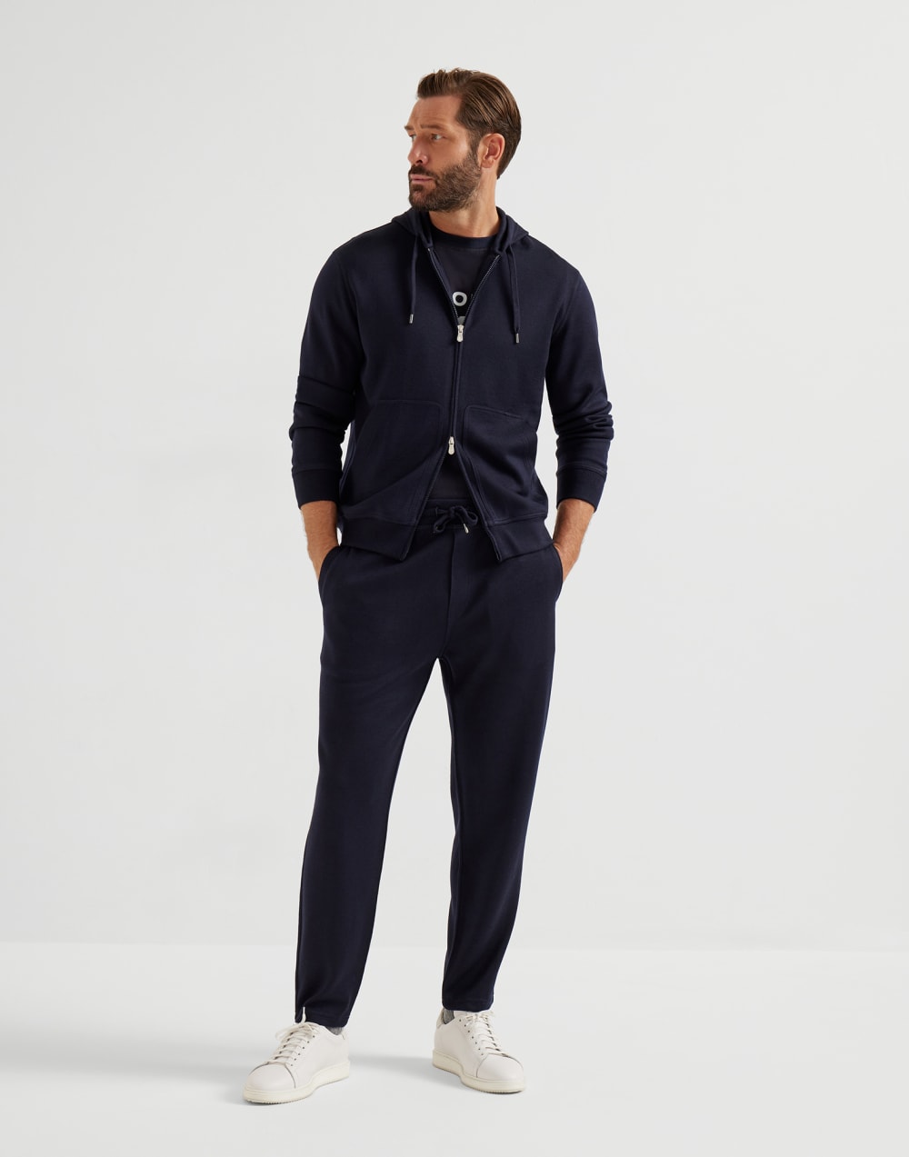   Hombre - Brunello Cucinelli