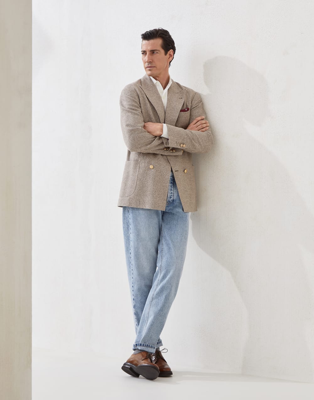   Herren - Brunello Cucinelli