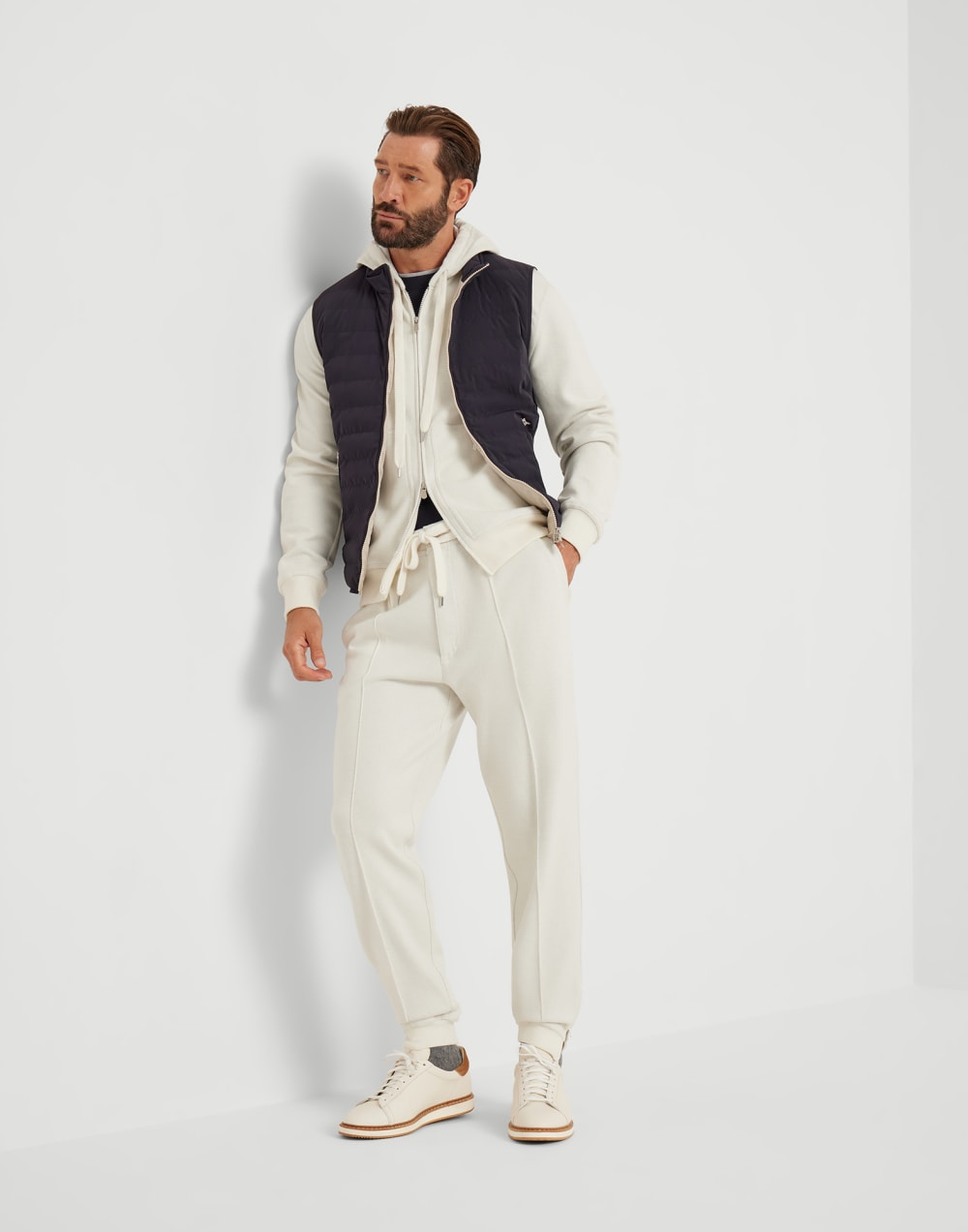   Hombre - Brunello Cucinelli