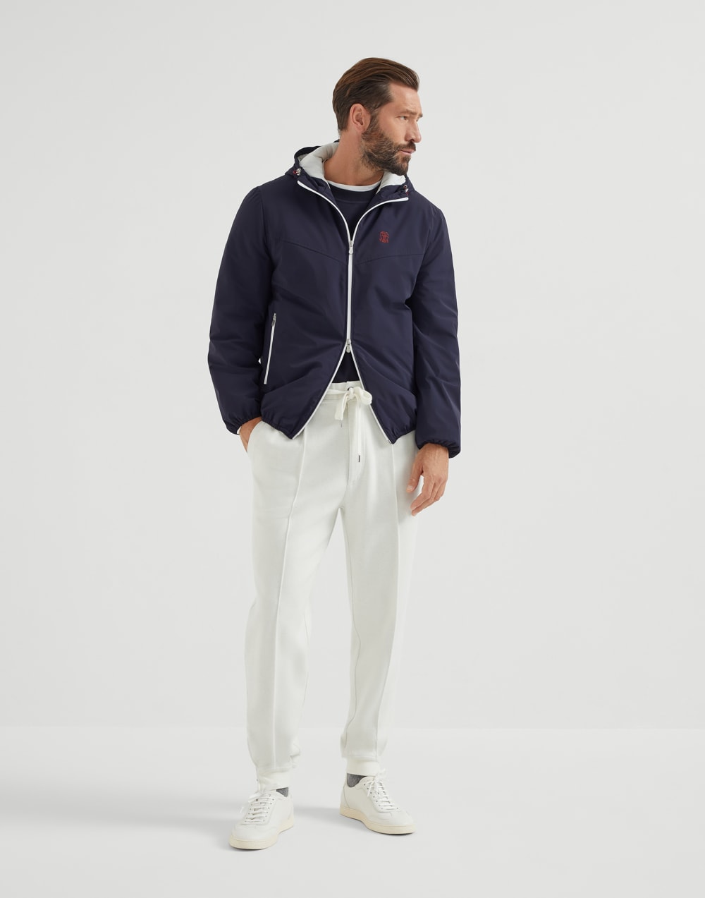 Homme - Brunello Cucinelli