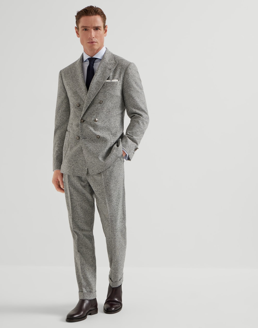 Man - Brunello Cucinelli