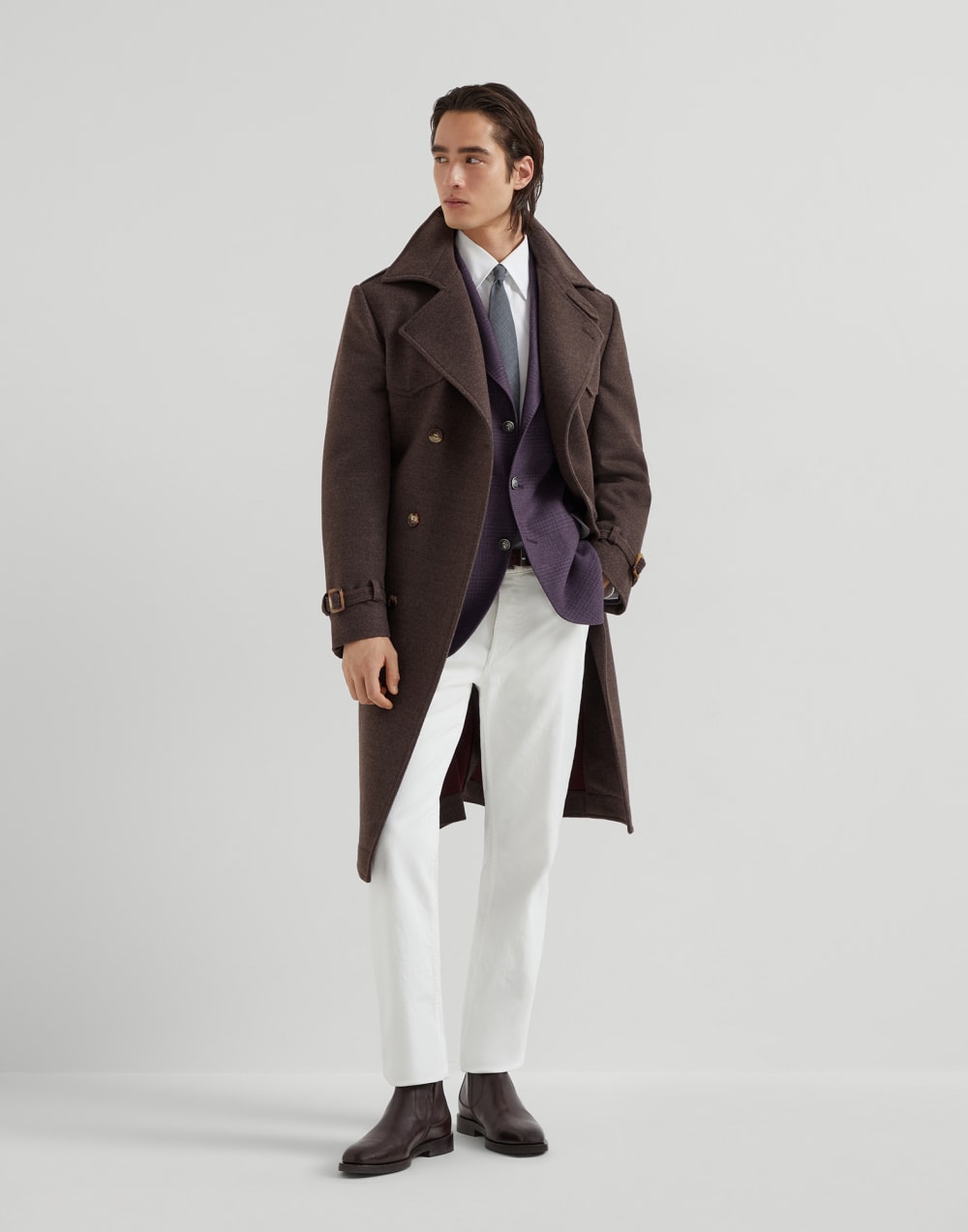   Herren - Brunello Cucinelli