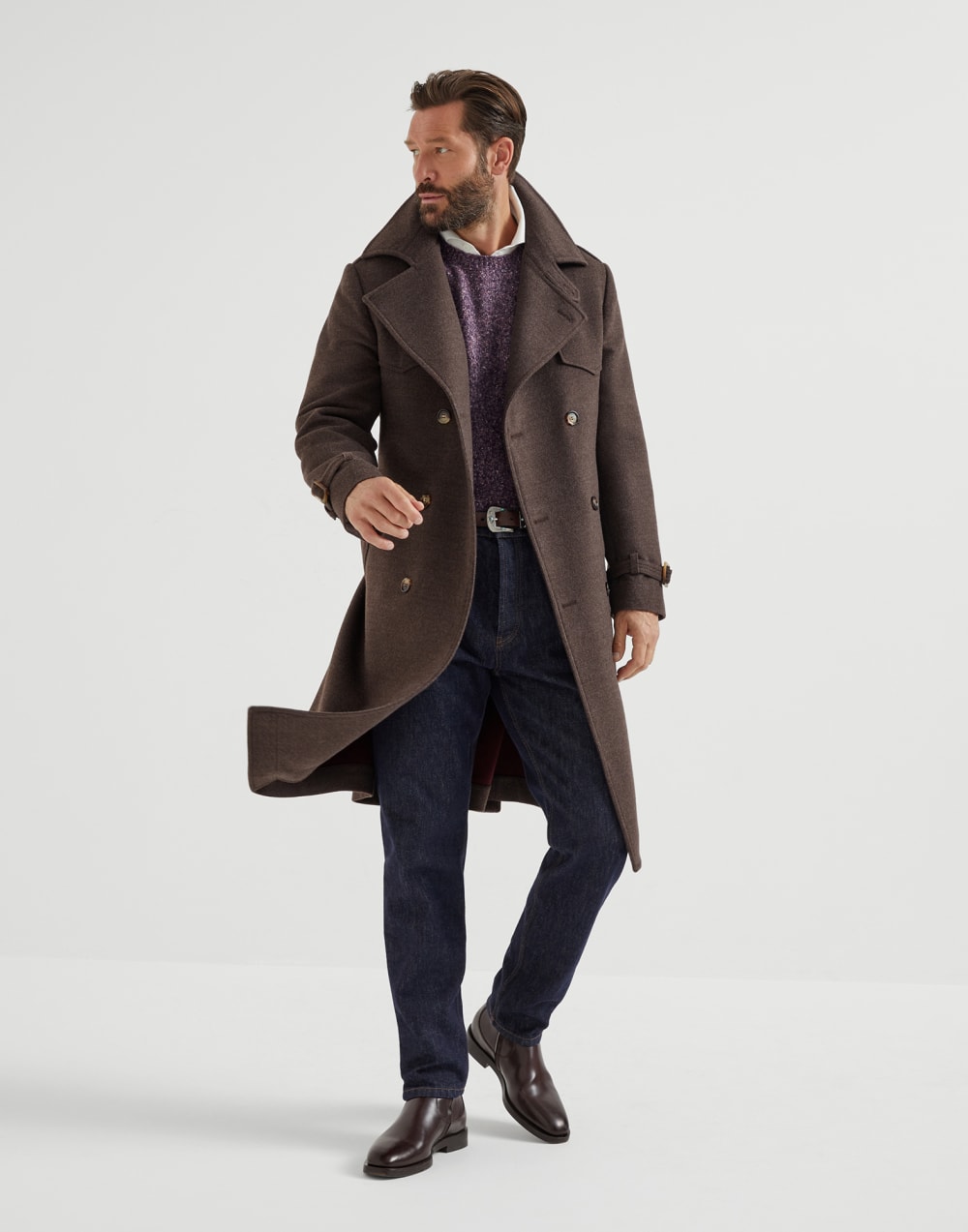   Man - Brunello Cucinelli