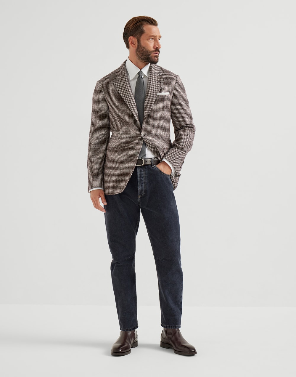 男款 - Brunello Cucinelli