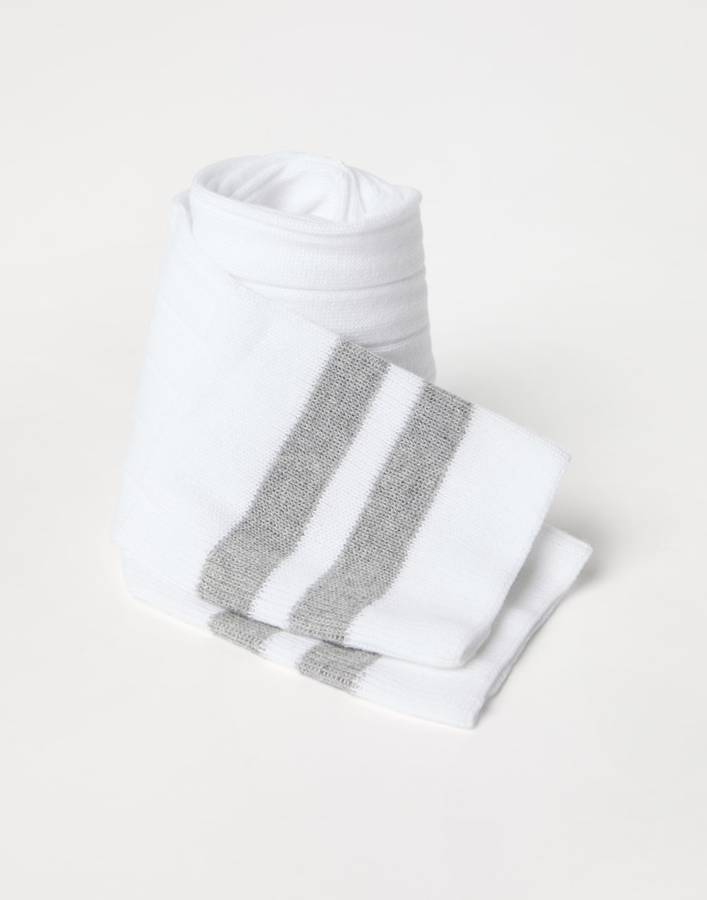 Knit socks Grey Woman - Brunello Cucinelli