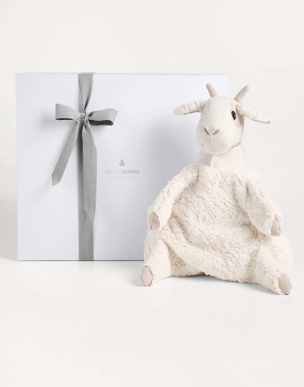 Bea pajama case Panama Baby - Brunello Cucinelli