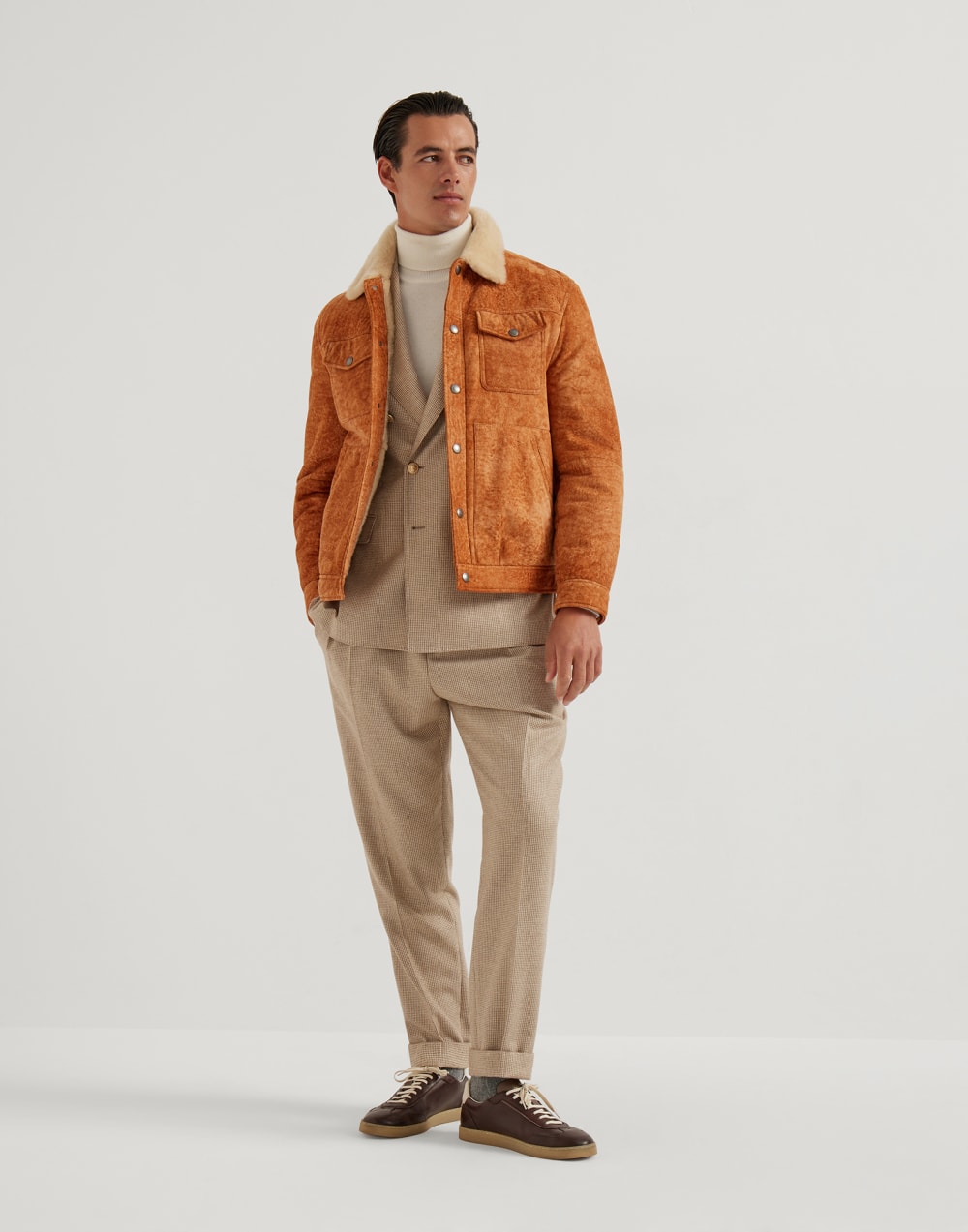 Homme - Brunello Cucinelli