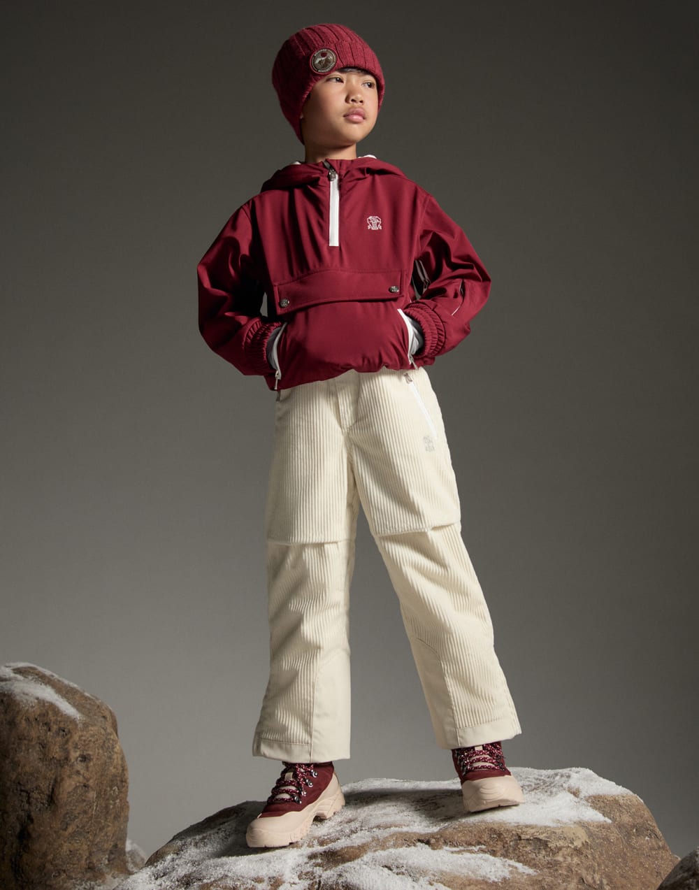 Boys - Brunello Cucinelli