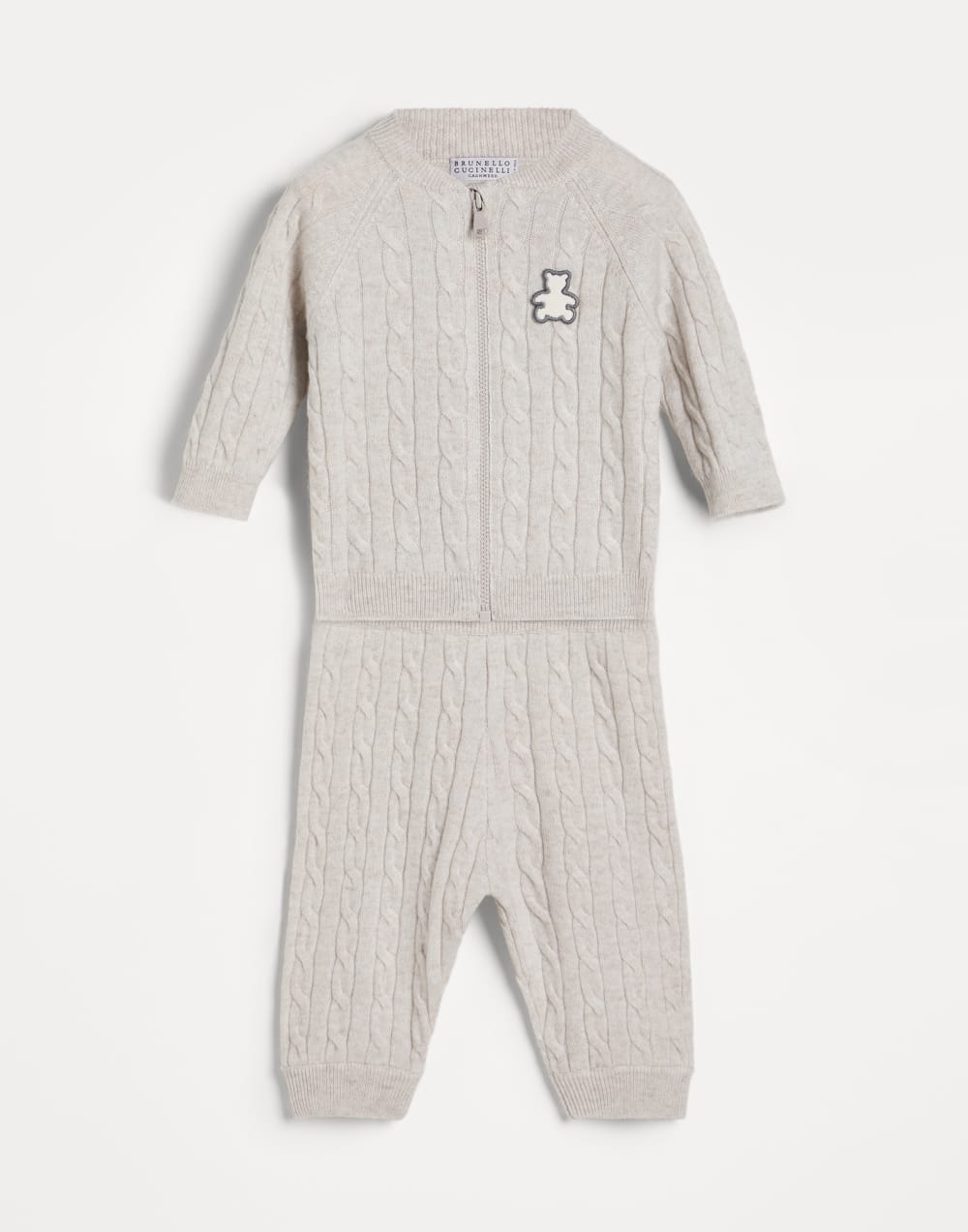 幼童 - Brunello Cucinelli