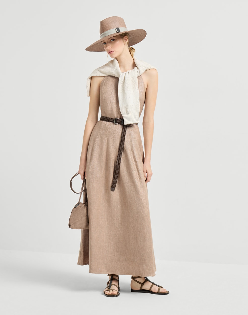 Mujer - Brunello Cucinelli