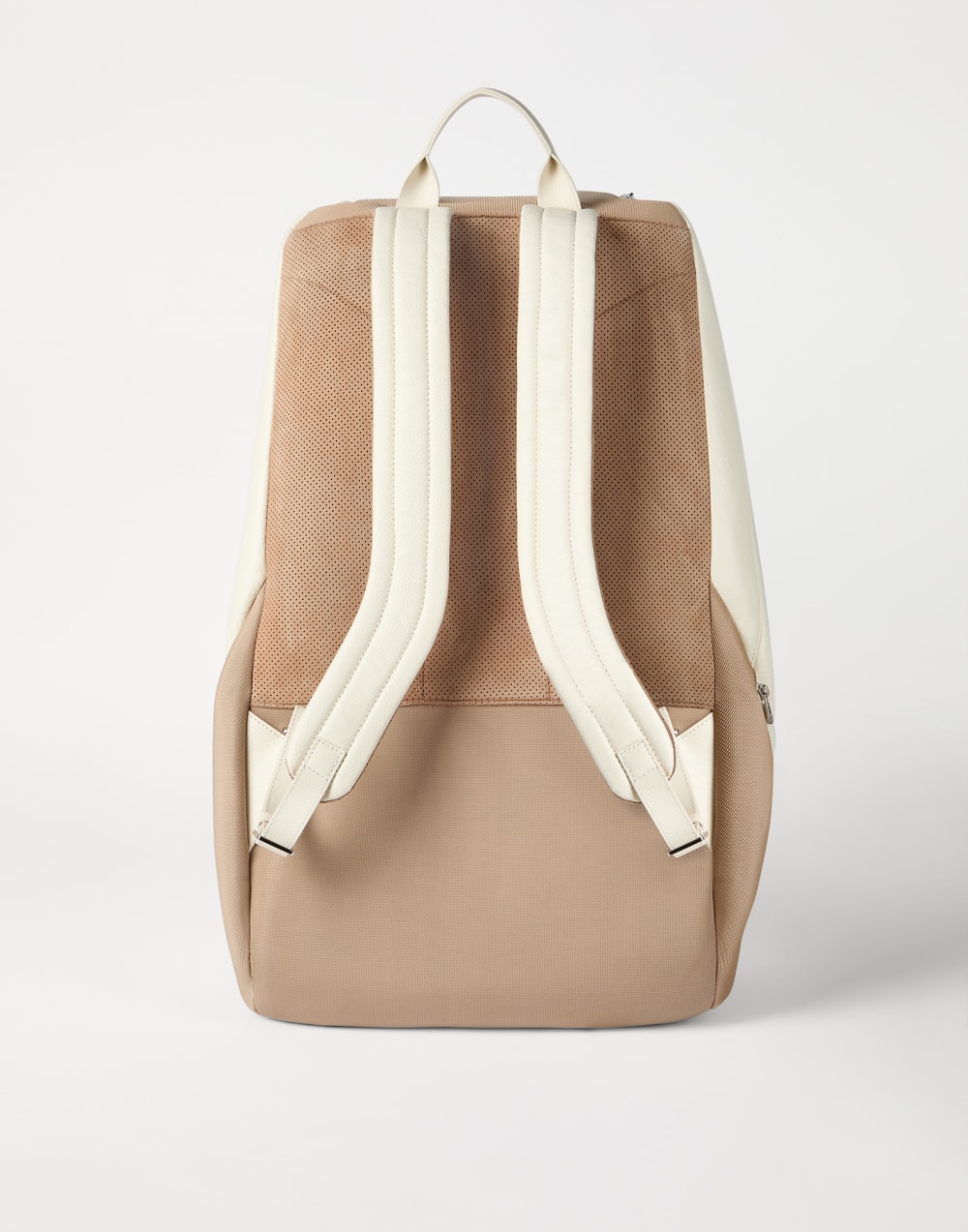 Borsa tennis Panama Uomo - Brunello Cucinelli