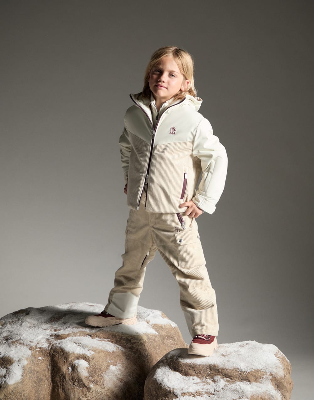   Boys - Brunello Cucinelli